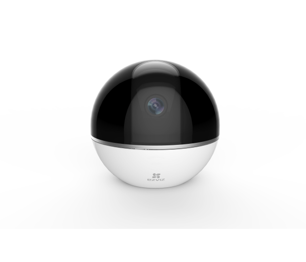 EZVIZ C6TC Black FullHD LED IR (dzień/noc) obrotowa - 406688 - zdjęcie 10
